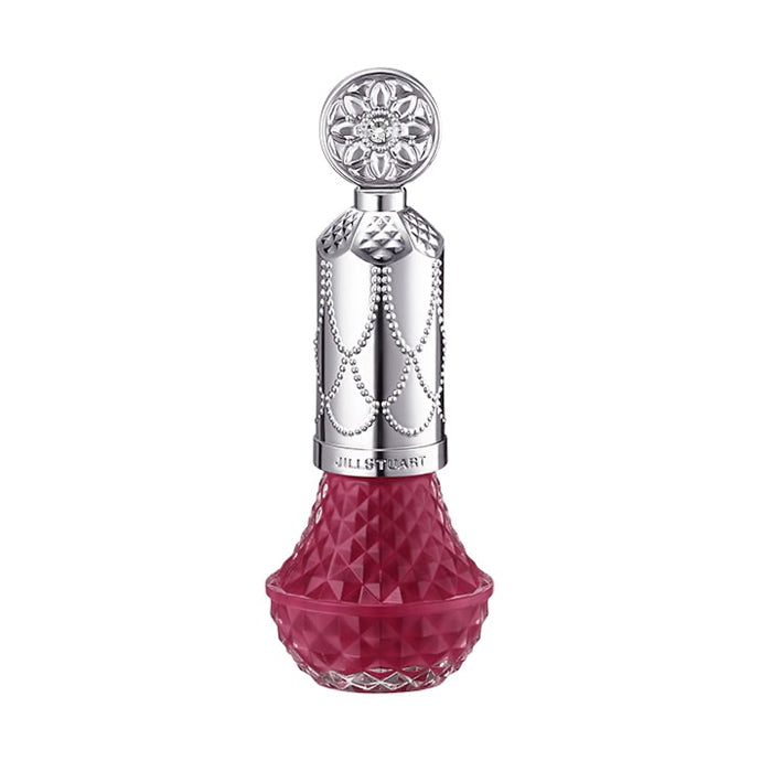 ジルスチュアート フレグラント ネイルラッカー 10 dye on you